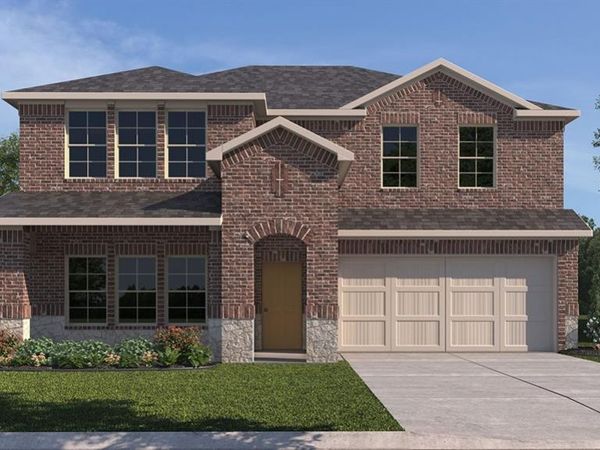 601 Dunhill Road, Josephine, TX 75173