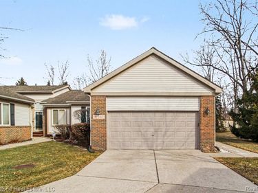 37140 Condor Court , Westland, MI 48185