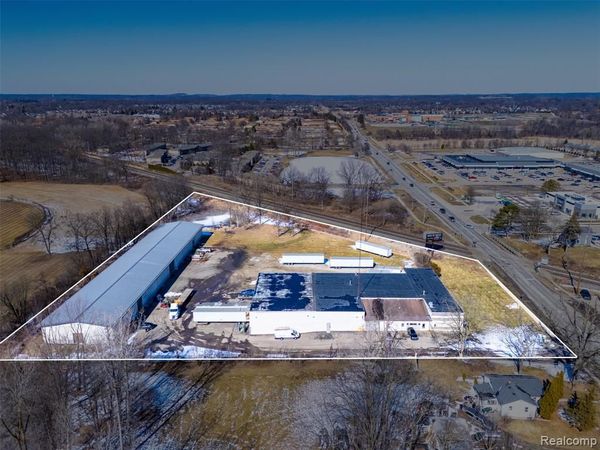 415 N Lafayette Street, South Lyon, MI 48178