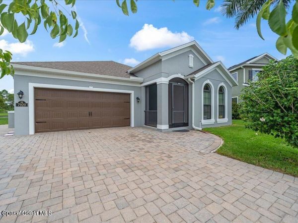 7920 Marquette Drive , Melbourne, FL 32940
