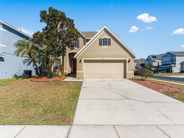 2067 Cedar Park Lane, Orlando, FL 32824
