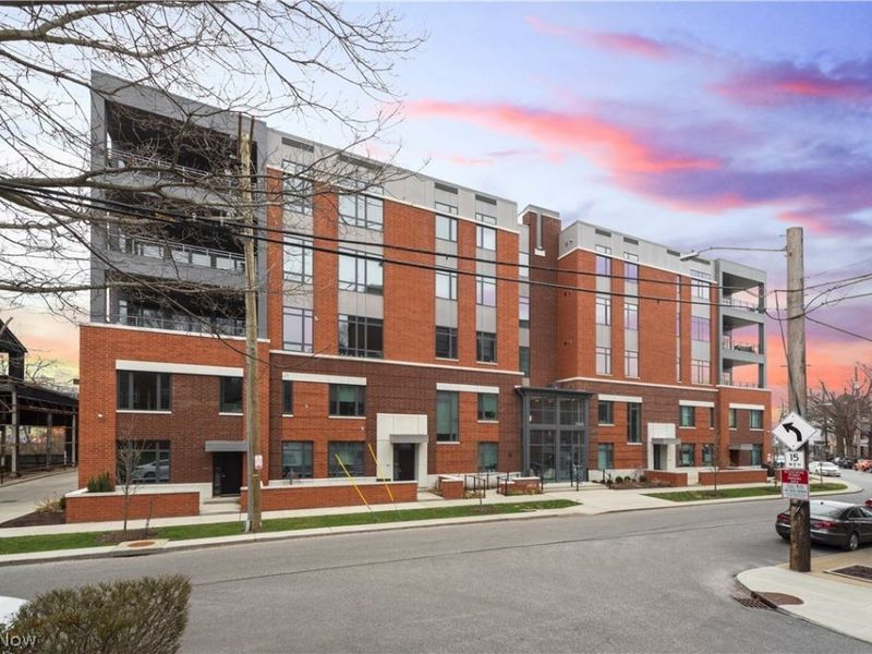 2044 Random Road, Unit 101, Cleveland, OH 44106 Photo 1