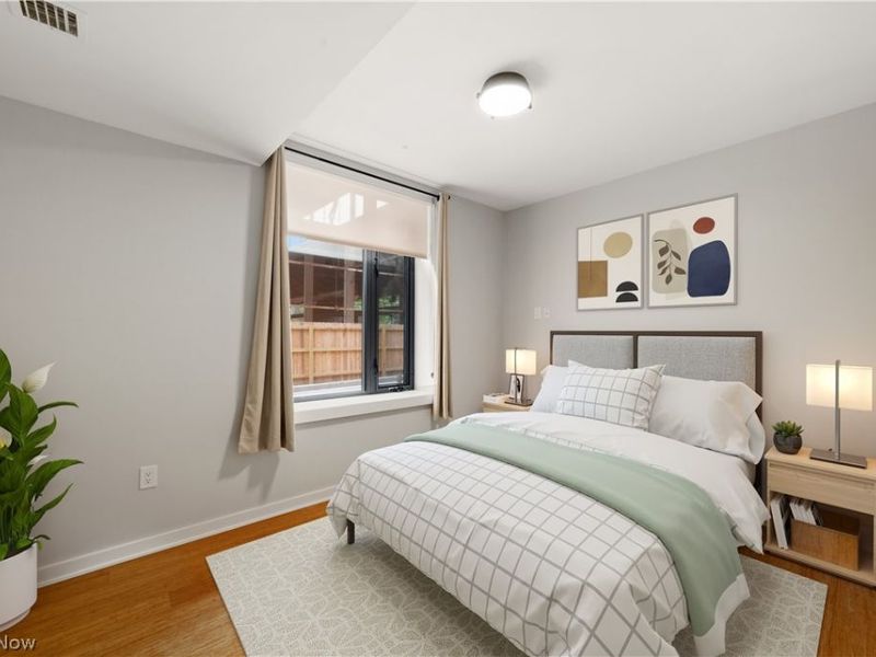 2044 Random Road, Unit 101, Cleveland, OH 44106 Photo 6