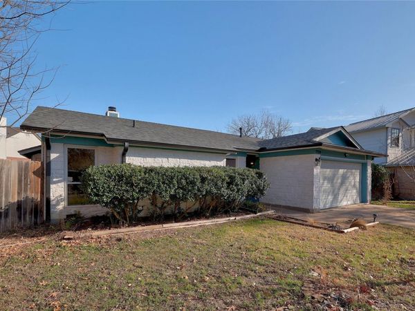 17108 Northavens CV , Pflugerville, TX 78660