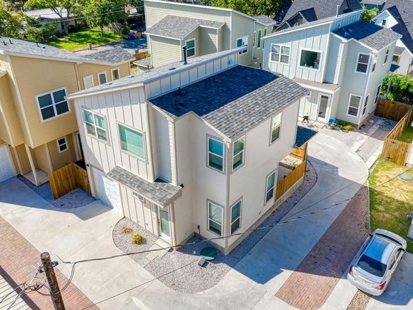 7714 Watson , Unit B, Austin, TX 78757