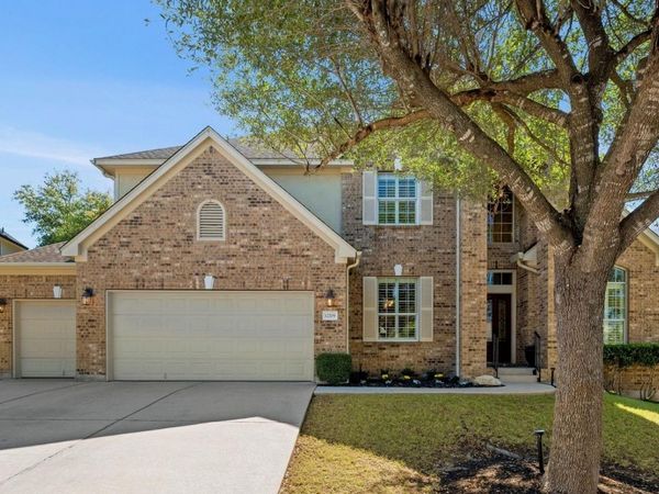 12709 Pinto Chase CT , Austin, TX 78732
