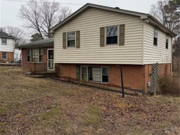 16109 Meridian Avenue, Chester, VA 23831