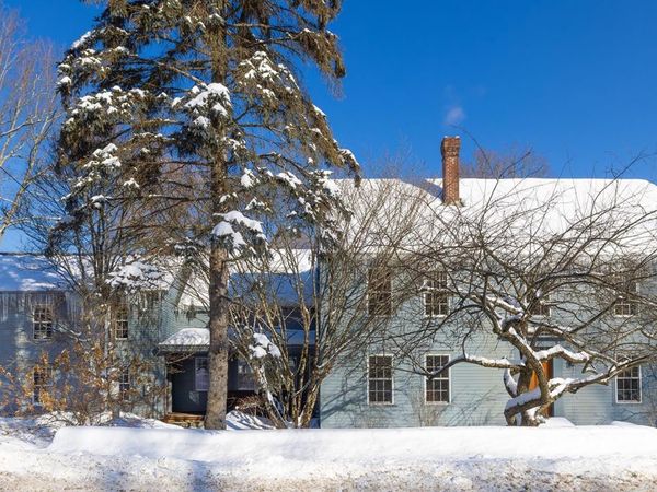 36 Old Henniker Road, Hopkinton, NH 03229