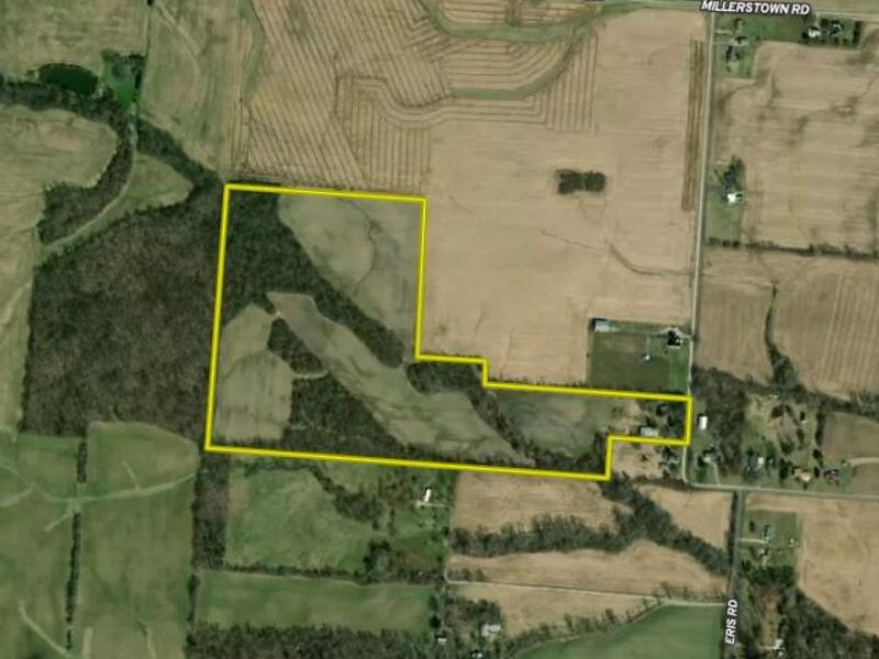 924 Eris Road, Urbana, OH 43078 Photo 74