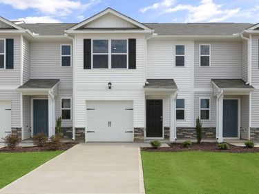 364 Freestall Drive, Wake Forest, NC 27587