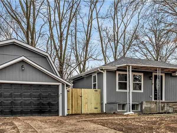 2944 N 60th Street, Kansas City, KS 66104