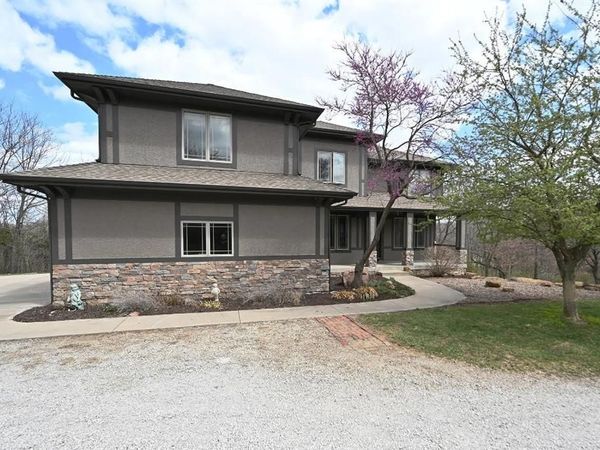 13201 NW INTERURBAN Road, Kansas City, MO 64163