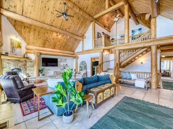 514 Blue Flag Circle , Breckenridge, CO 80424