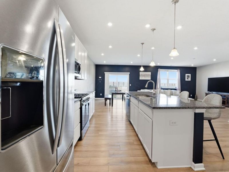 1202 Lake Forest Drive , Hebron, OH 43025 Photo 11