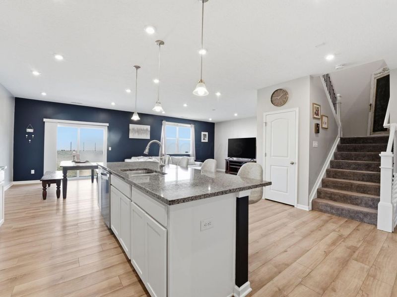 1202 Lake Forest Drive , Hebron, OH 43025 Photo 12