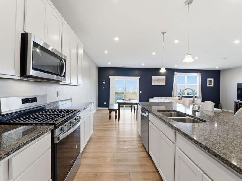 1202 Lake Forest Drive , Hebron, OH 43025 Photo 13