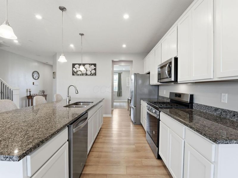 1202 Lake Forest Drive , Hebron, OH 43025 Photo 15