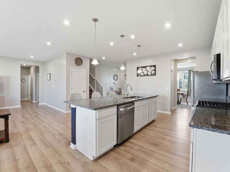 1202 Lake Forest Drive , Hebron, OH 43025 Photo 16