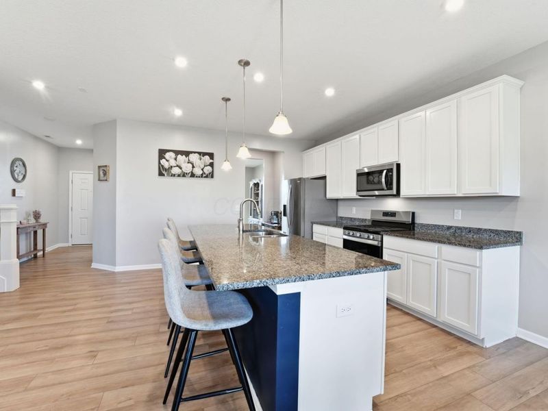 1202 Lake Forest Drive , Hebron, OH 43025 Photo 17