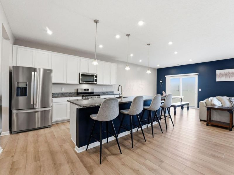 1202 Lake Forest Drive , Hebron, OH 43025 Photo 20