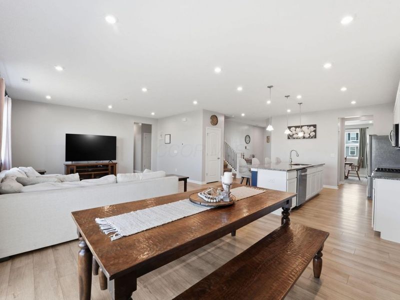 1202 Lake Forest Drive , Hebron, OH 43025 Photo 22