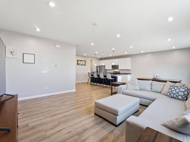 1202 Lake Forest Drive , Hebron, OH 43025 Photo 26