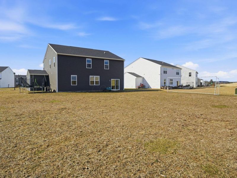 1202 Lake Forest Drive , Hebron, OH 43025 Photo 58