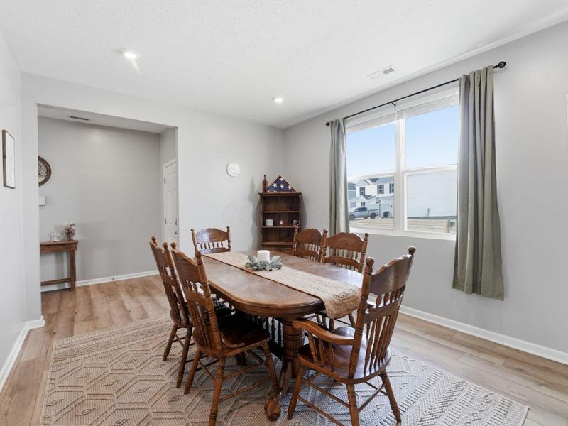 1202 Lake Forest Drive , Hebron, OH 43025 Photo 7