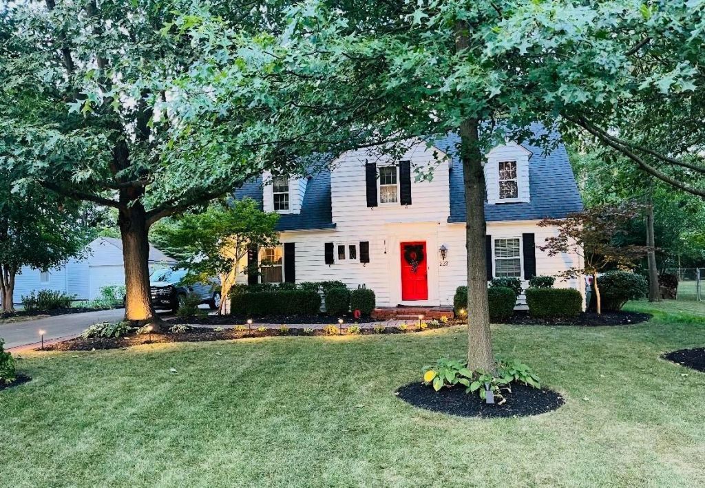222 Grand Avenue , Marysville, OH 43040 Main Photo