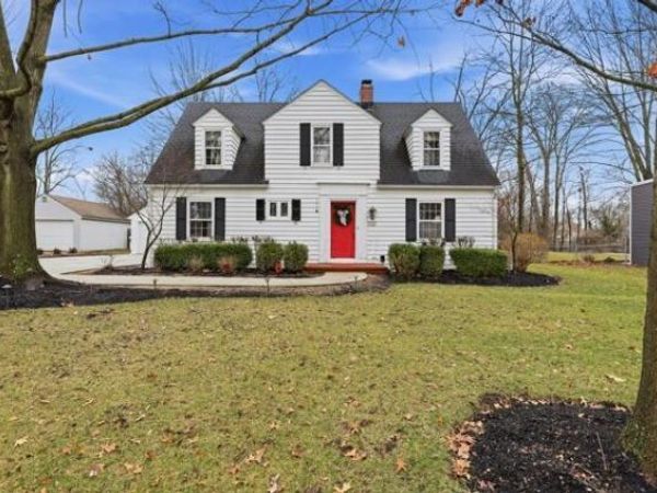 222 Grand Avenue , Marysville, OH 43040