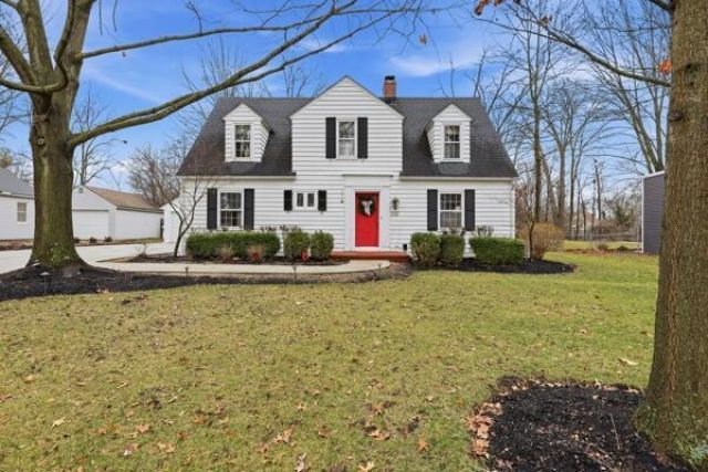 222 Grand Avenue , Marysville, OH 43040 Main Photo