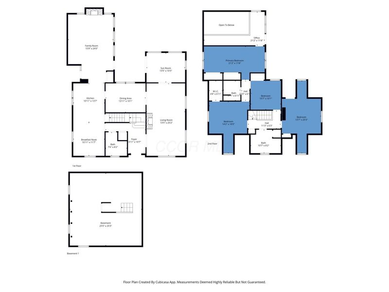 222 Grand Avenue, Marysville, OH 43040 Photo 5