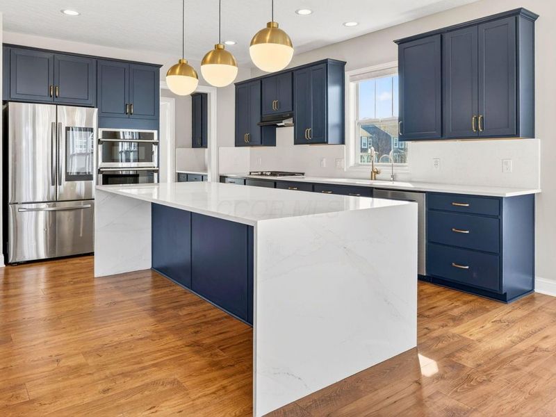 10609 Mangrove Loop , Plain City, OH 43064 Photo 17