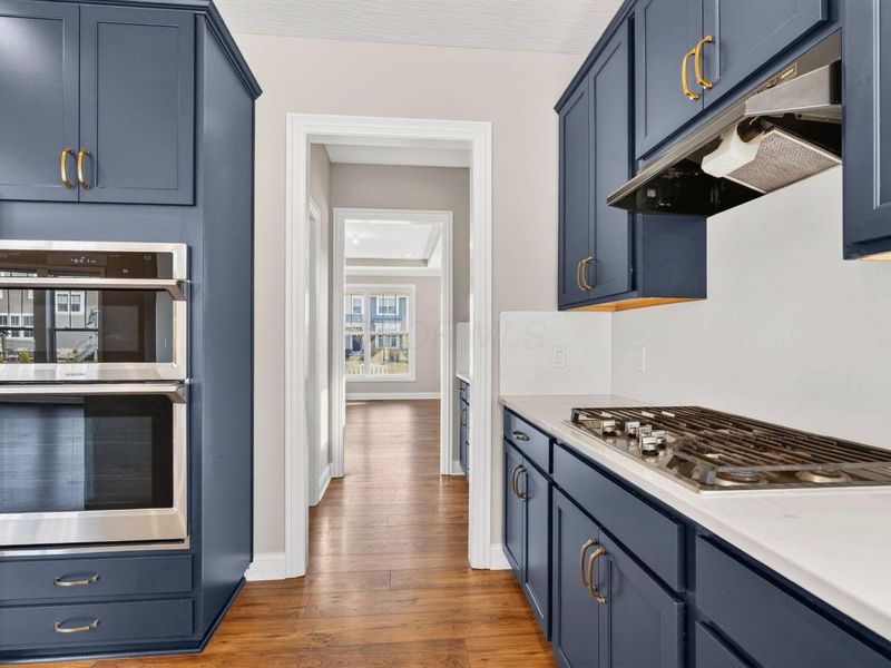 10609 Mangrove Loop , Plain City, OH 43064 Photo 19