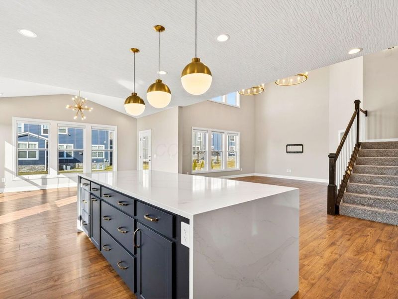 10609 Mangrove Loop , Plain City, OH 43064 Photo 20