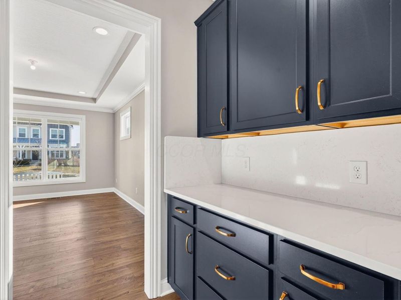 10609 Mangrove Loop , Plain City, OH 43064 Photo 21