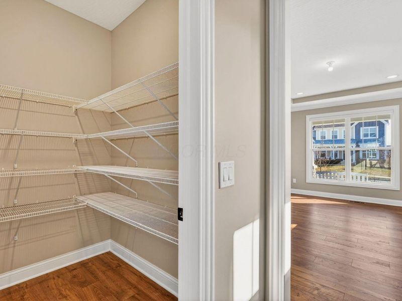 10609 Mangrove Loop , Plain City, OH 43064 Photo 22