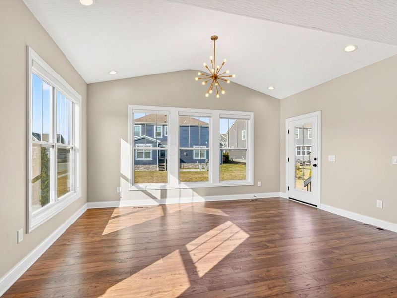 10609 Mangrove Loop , Plain City, OH 43064 Photo 23