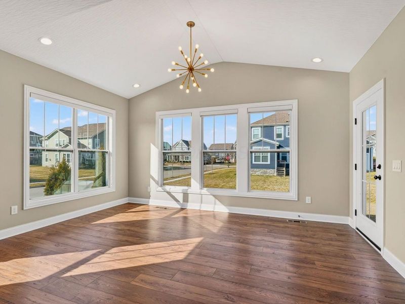 10609 Mangrove Loop , Plain City, OH 43064 Photo 24