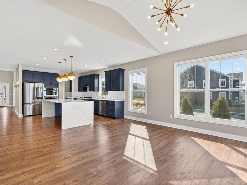 10609 Mangrove Loop , Plain City, OH 43064 Photo 25