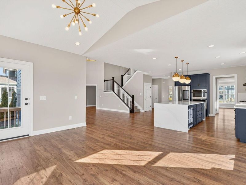 10609 Mangrove Loop , Plain City, OH 43064 Photo 26