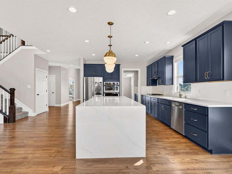 10609 Mangrove Loop , Plain City, OH 43064 Photo 27