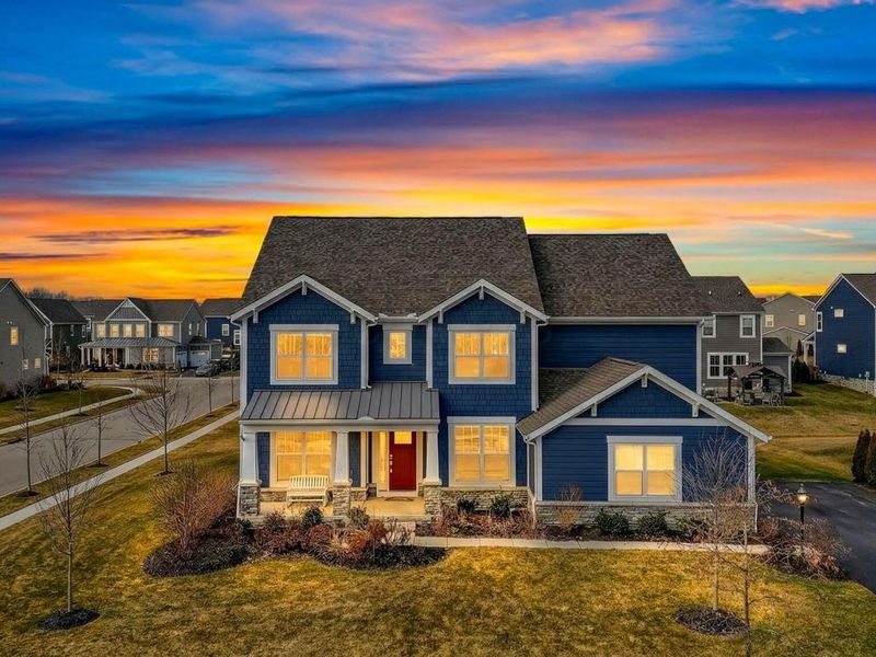 10609 Mangrove Loop , Plain City, OH 43064 Photo 3