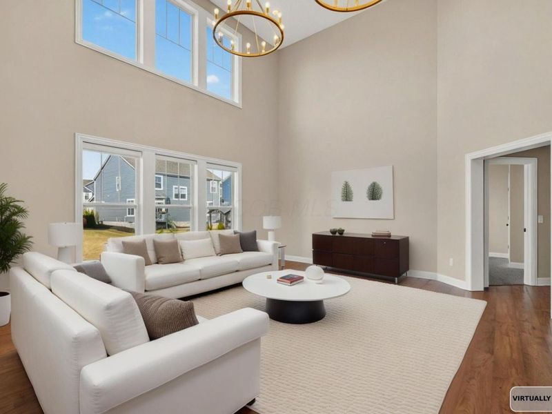 10609 Mangrove Loop , Plain City, OH 43064 Photo 30