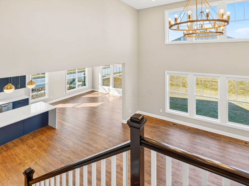 10609 Mangrove Loop , Plain City, OH 43064 Photo 38