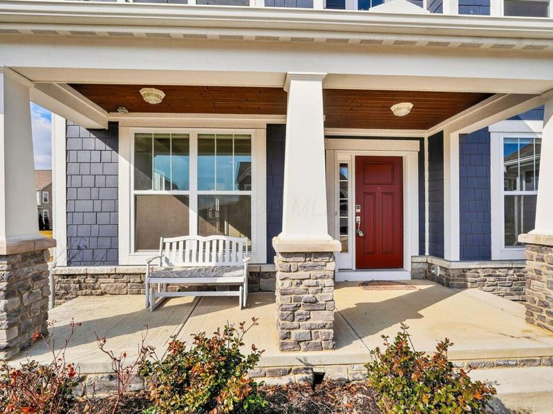 10609 Mangrove Loop , Plain City, OH 43064 Photo 4