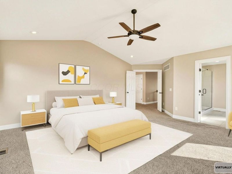 10609 Mangrove Loop , Plain City, OH 43064 Photo 47