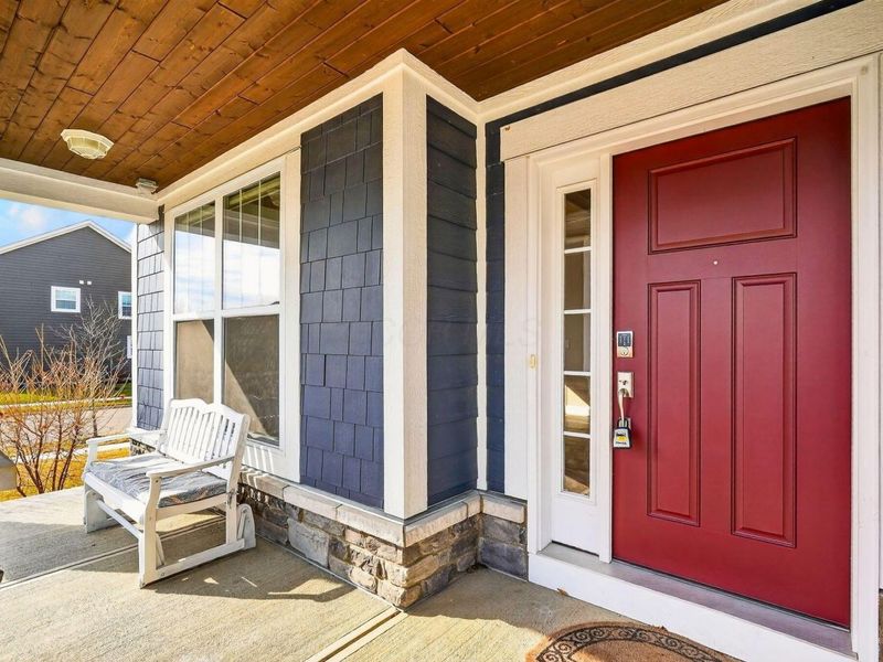 10609 Mangrove Loop , Plain City, OH 43064 Photo 5