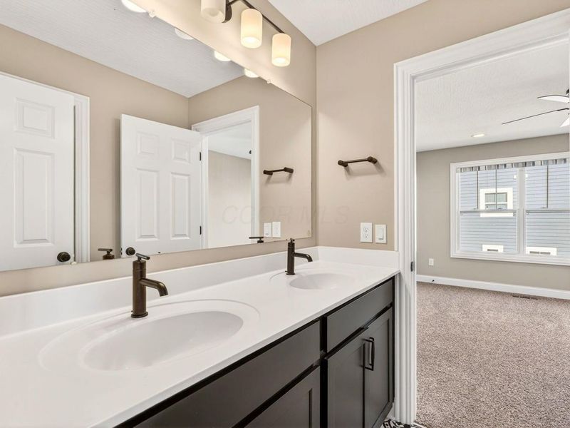 10609 Mangrove Loop , Plain City, OH 43064 Photo 55