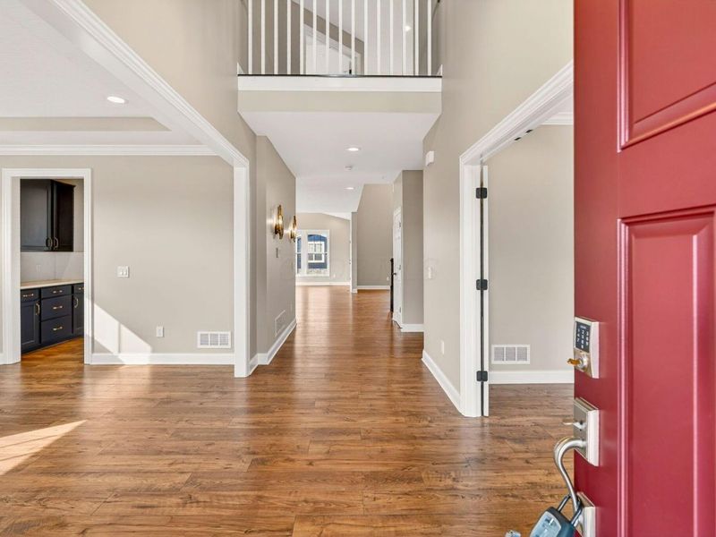 10609 Mangrove Loop , Plain City, OH 43064 Photo 6